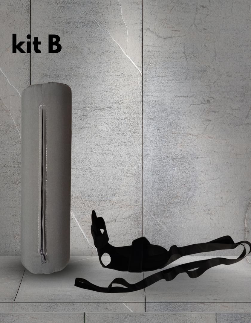 B: Kit Buena postura